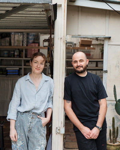 “I always want to learn something new.”