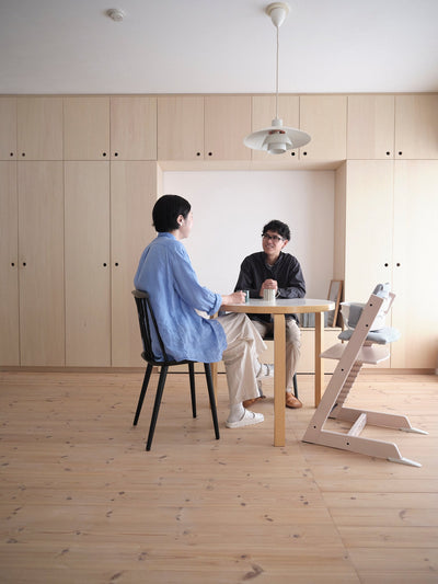 “What if we could work with more freedom and responsibility?”