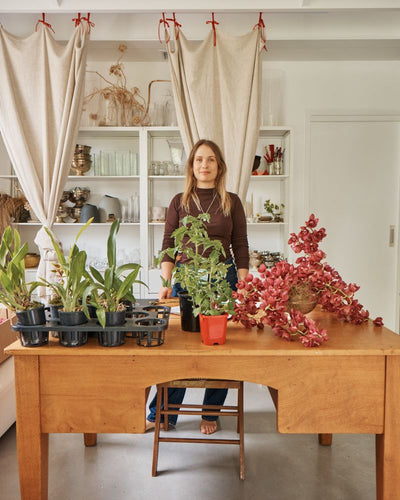 “Gardens aren’t just pretty—they’re responsibility.”