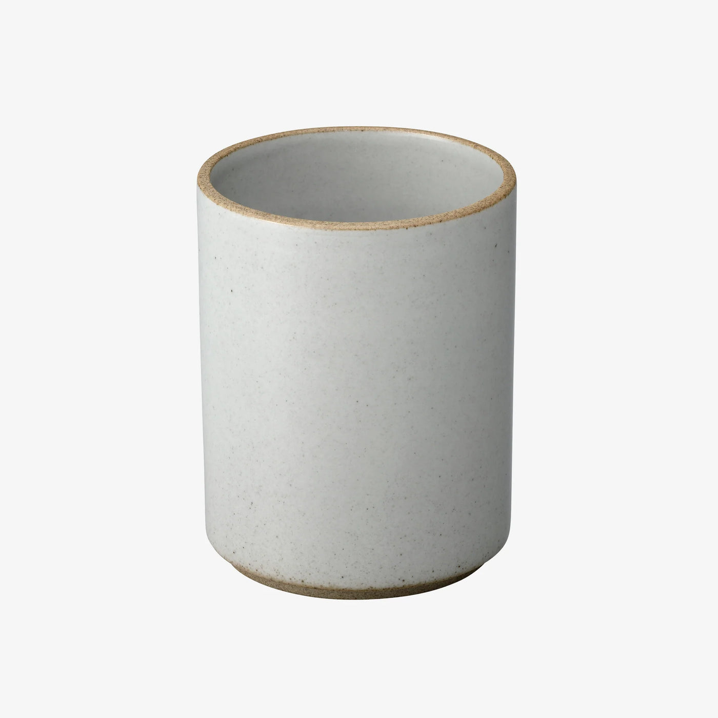 Porcelain Tumbler Grey