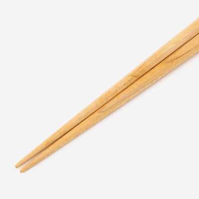 Maple Wood Chopsticks