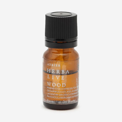 Wood Essential Oil 7ml