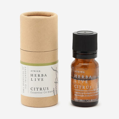 Citrus Essential Oil 7ml
