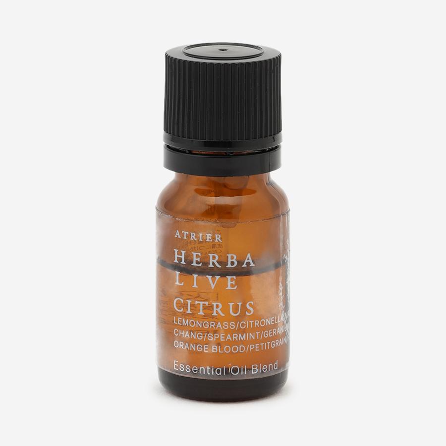 Citrus Essential Oil 7ml