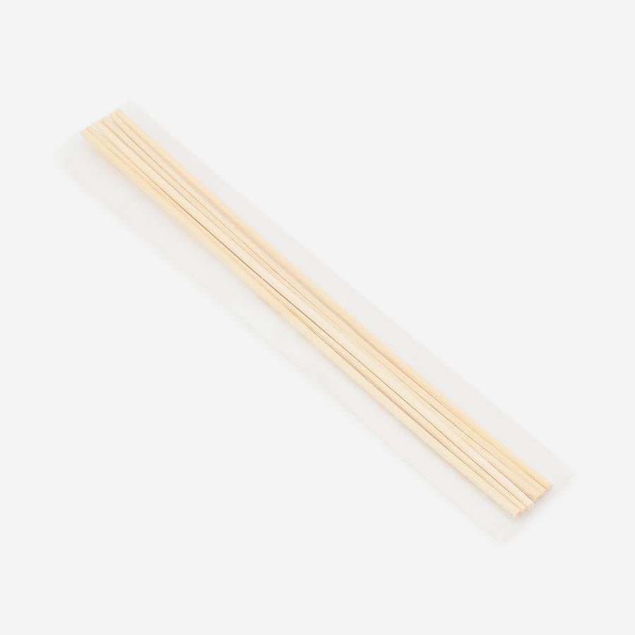 Wood Room Diffuser 100ml