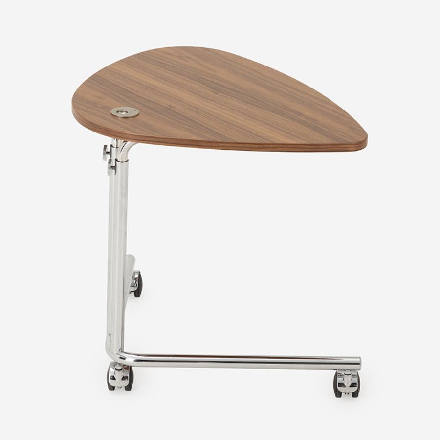 K22R Side Table Walnut