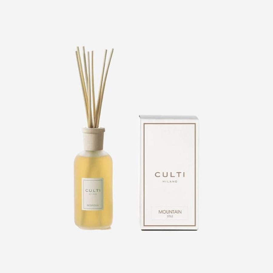 Mountain Stile Room Diffuser 250ml