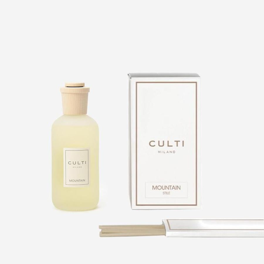 Mountain Stile Room Diffuser 250ml