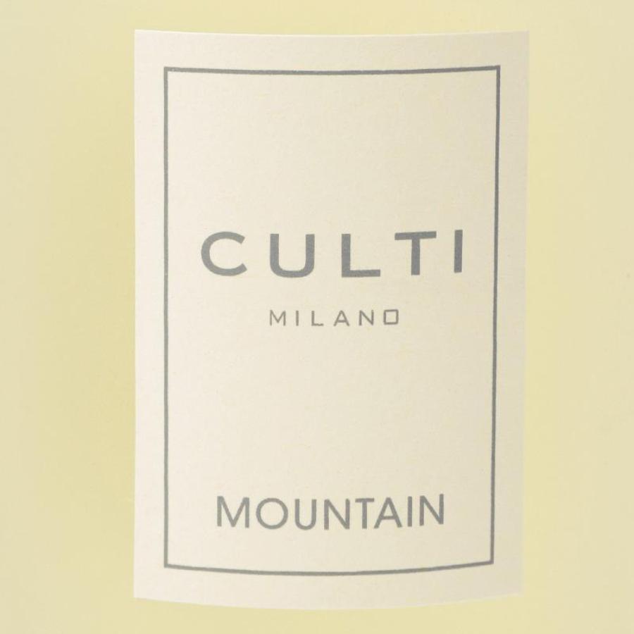 Mountain Stile Room Diffuser 250ml