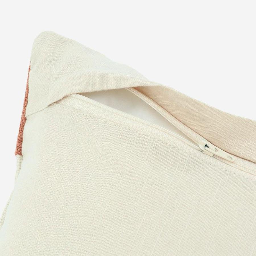 Deck Art Cushion Cover 45cm