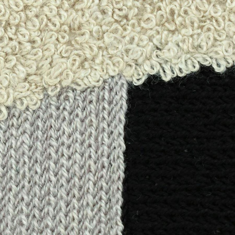 Deck Art Cushion Cover 45cm