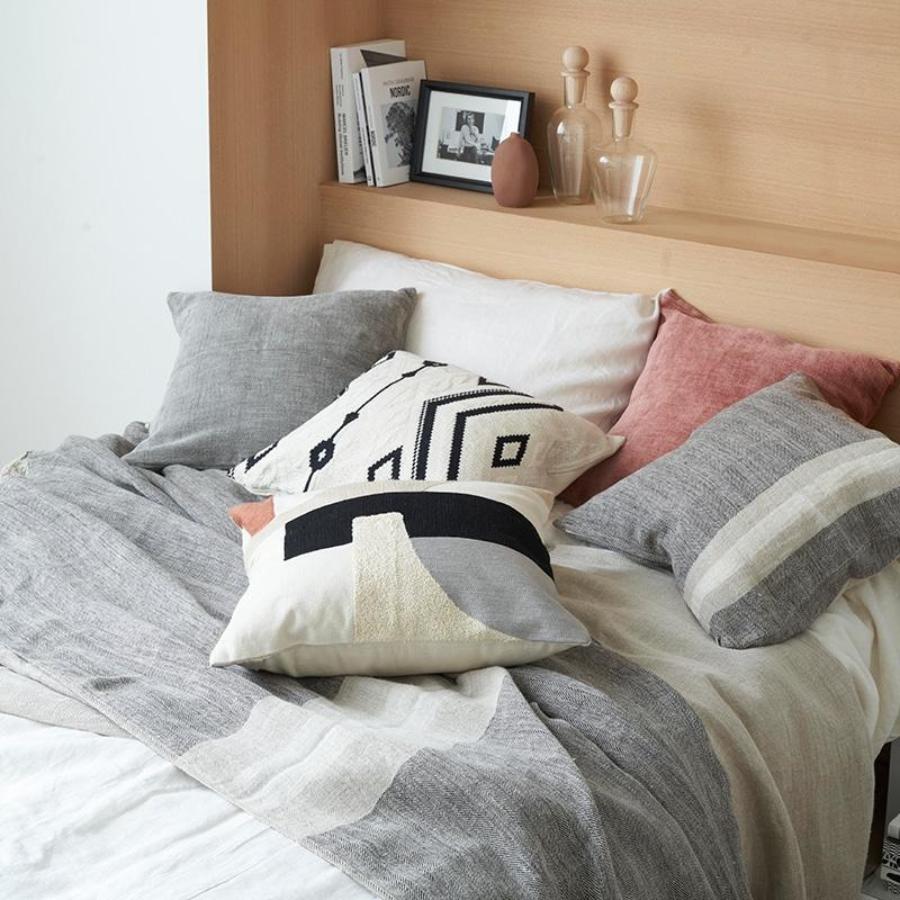 Deck Art Cushion Cover 45cm