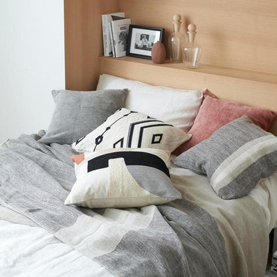 Deck Art Cushion Cover 45cm