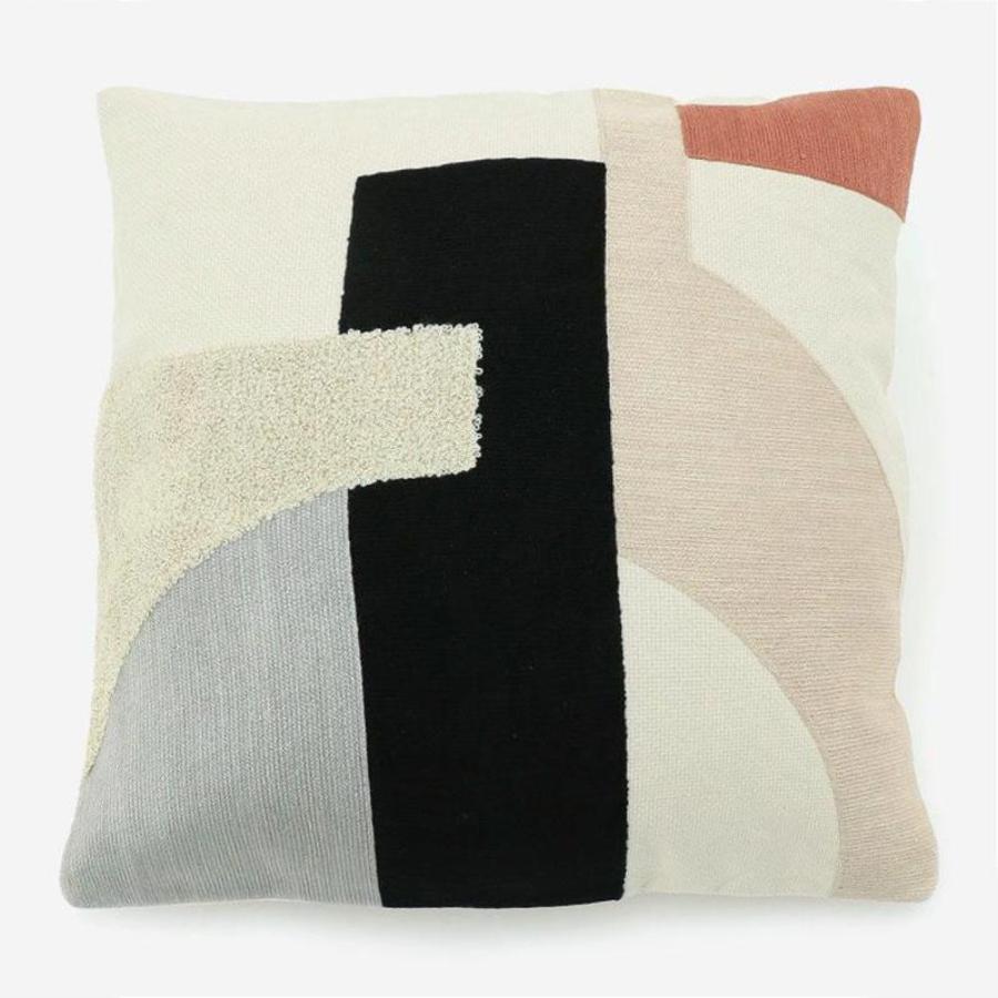 Deck Art Cushion Cover 45cm