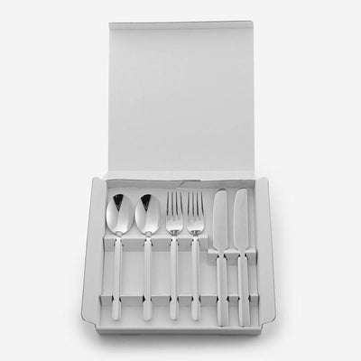 Cutlery Set of 6