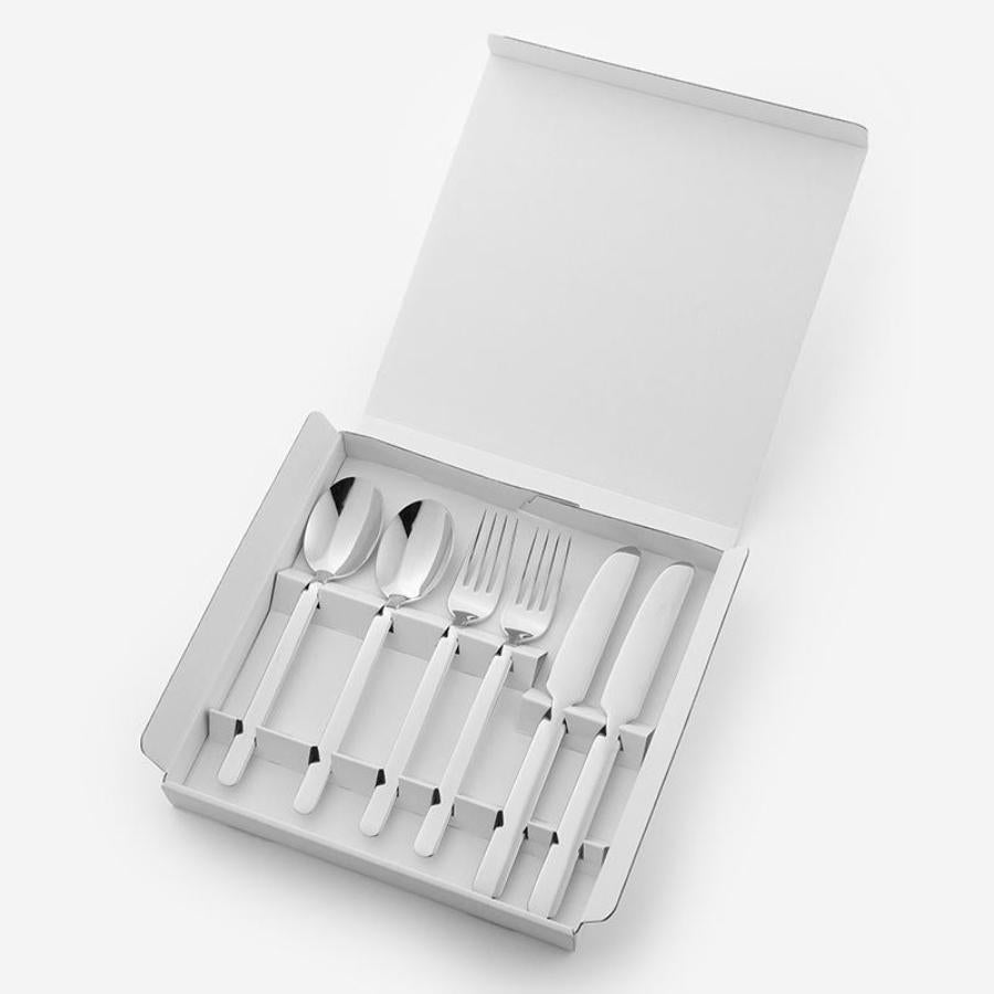 Cutlery Set of 6