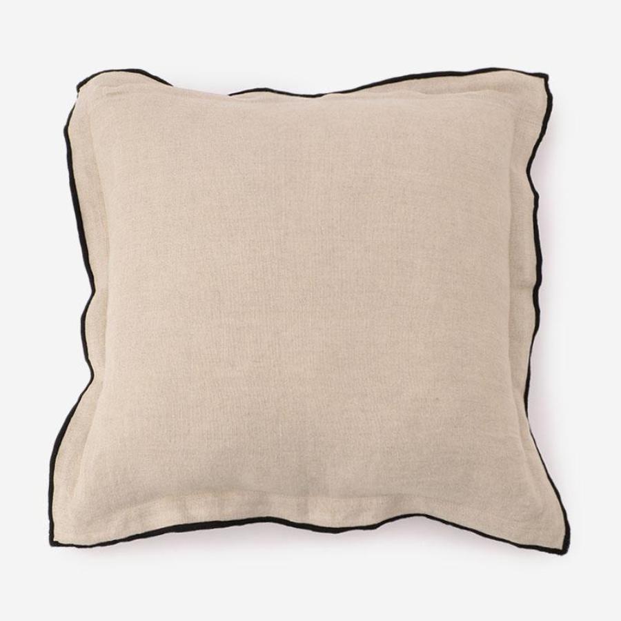 Linen Cushion Cover 45cm