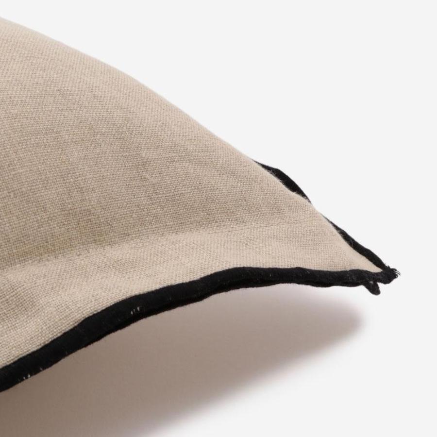 Linen Cushion Cover 45cm