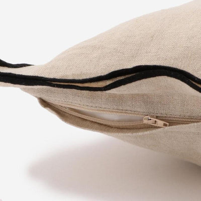 Linen Cushion Cover 45cm