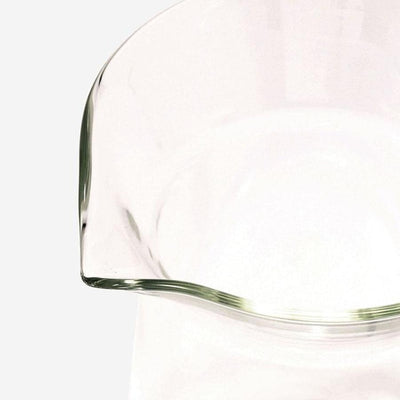 Titanium Cone Filter & Glass Pitcher Set