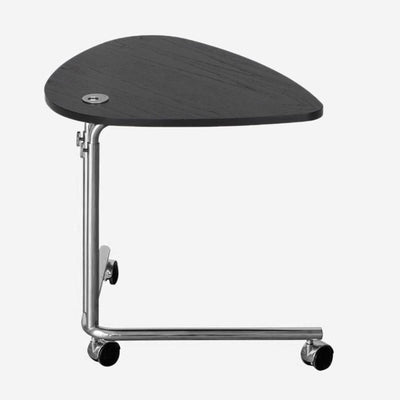 K22R Side Table Walnut