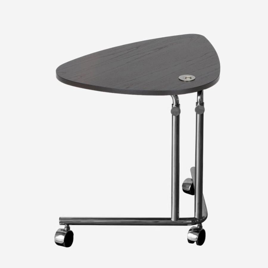 K22R Side Table Walnut