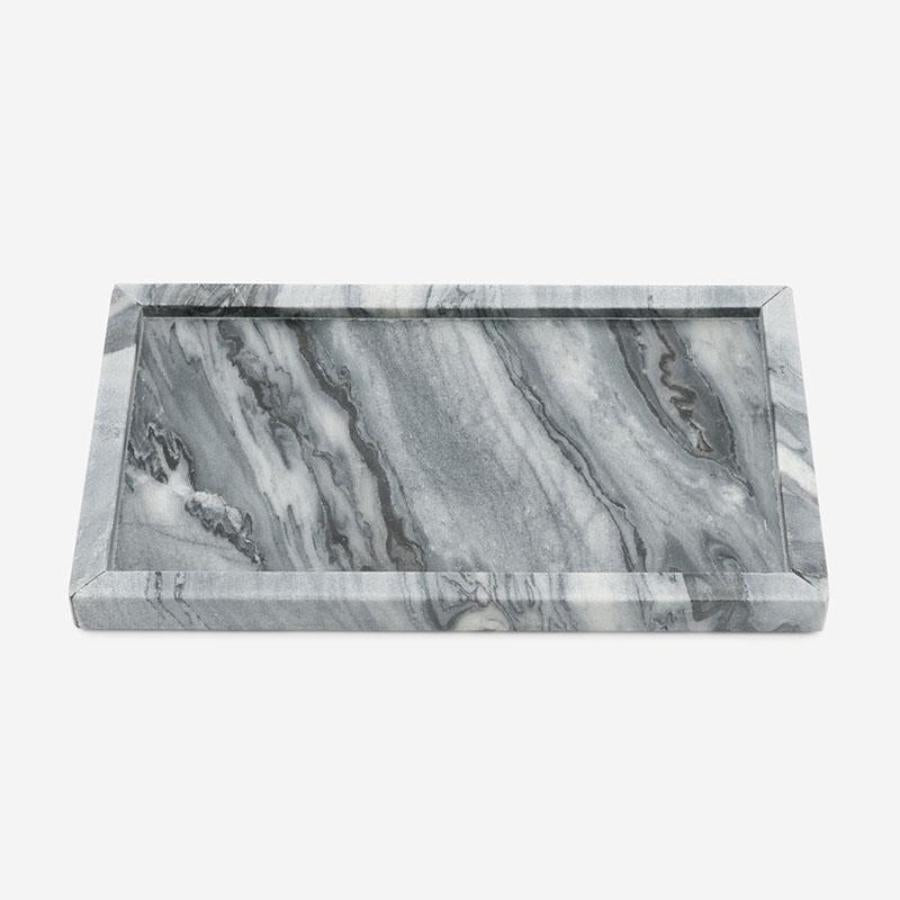 Marble Rectangular Decor Tray