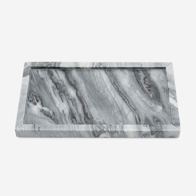 Marble Rectangular Decor Tray