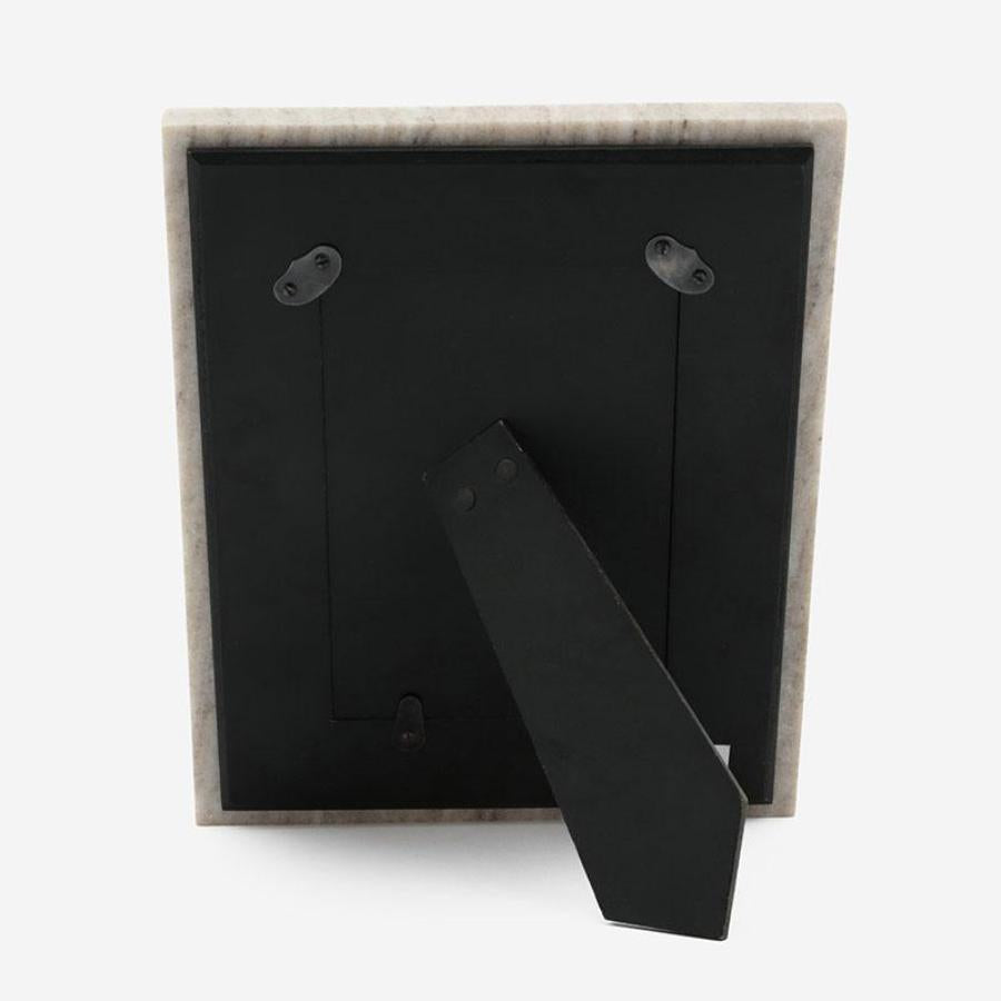 Marble Photo Frame 4x6