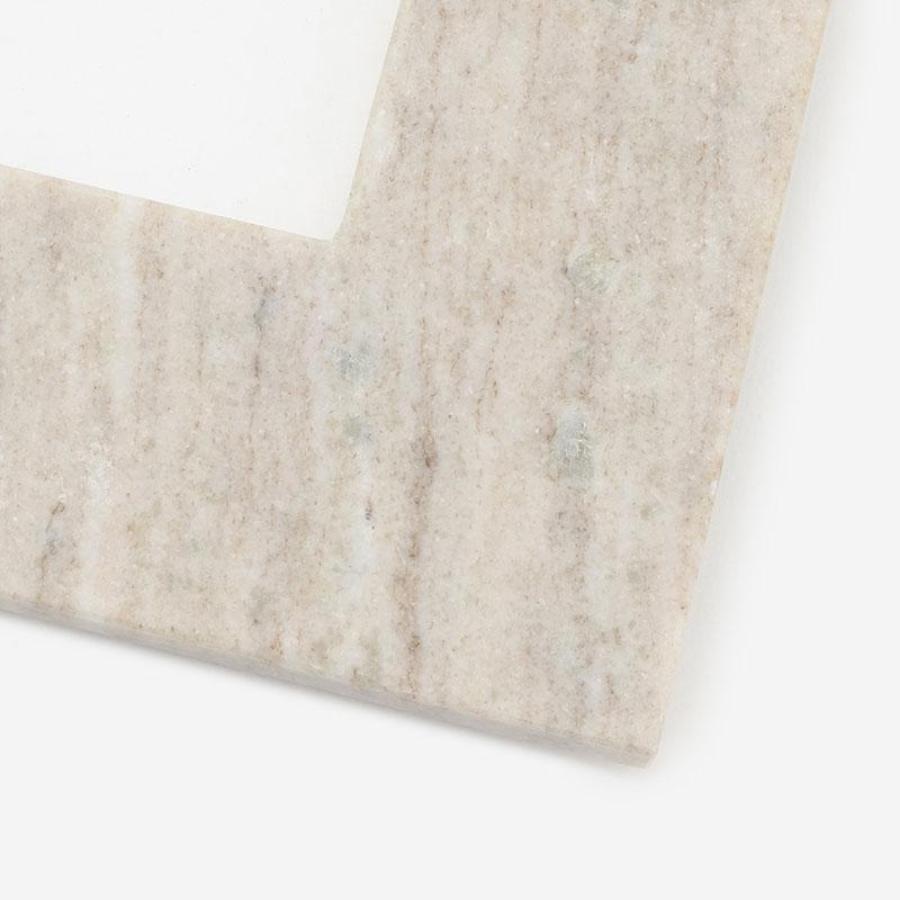 Marble Photo Frame 4x6