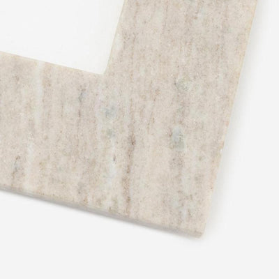 Marble Photo Frame 4x6