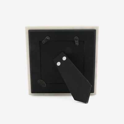 Marble Photo Frame 4x4