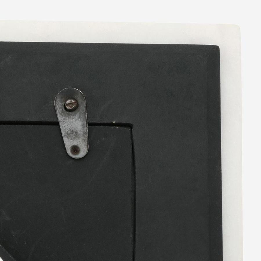 Marble Photo Frame 4x4