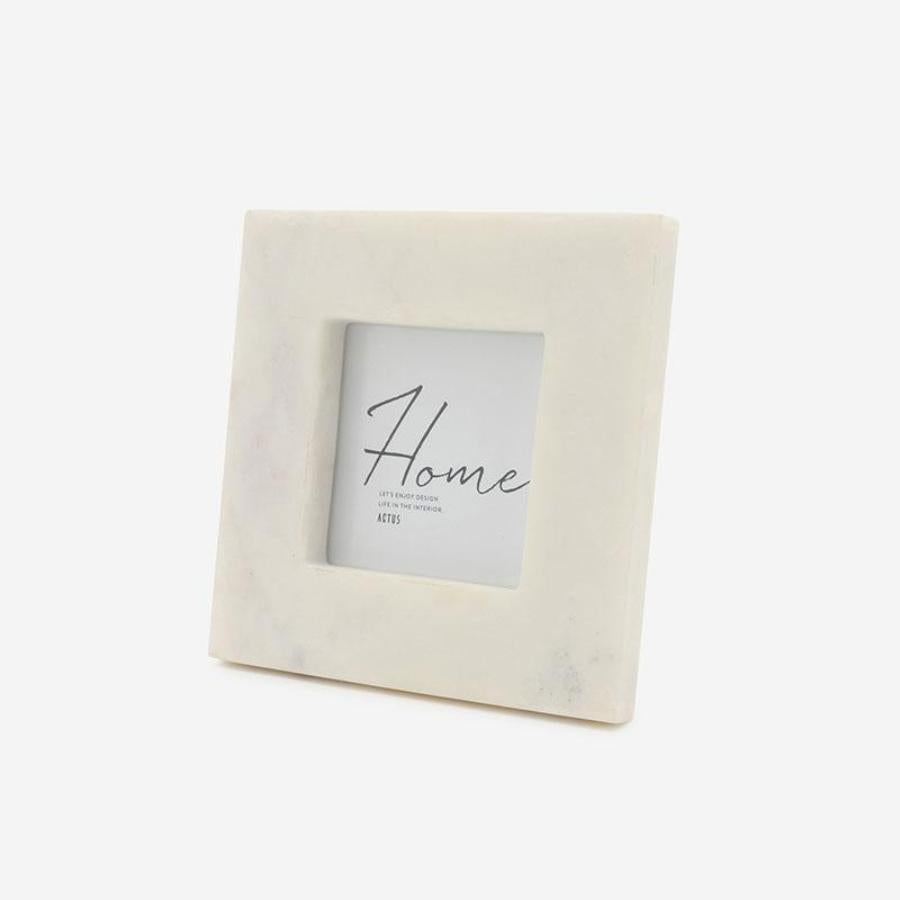 Marble Photo Frame 4x4