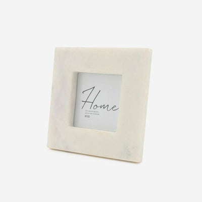 Marble Photo Frame 4x4