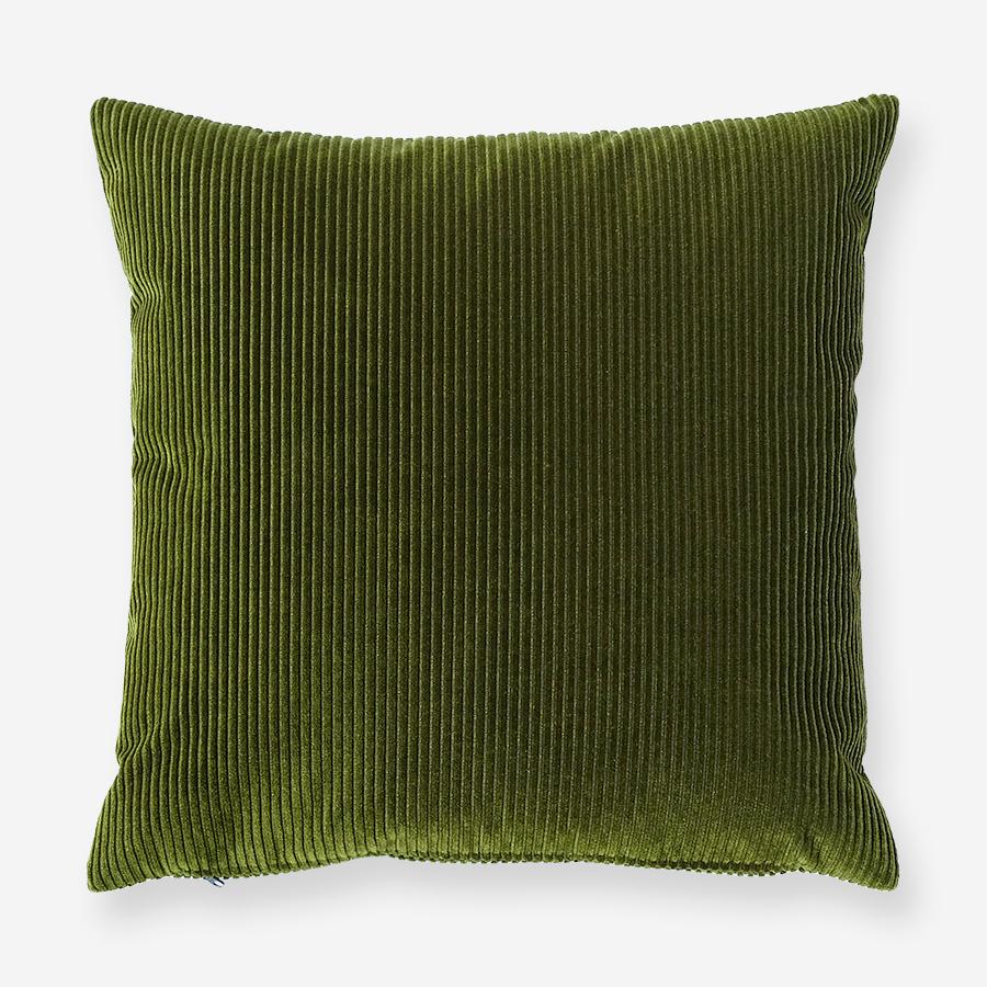 Flat Cushion Cover 50cm Beige