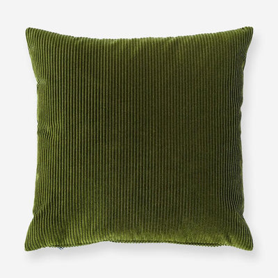 Flat Cushion Cover 50cm Beige