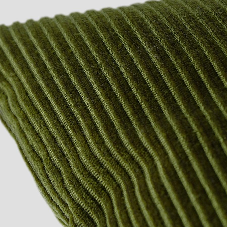 Flat Cushion Cover 50cm Beige