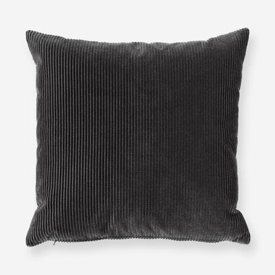 Flat Cushion Cover 50cm Beige