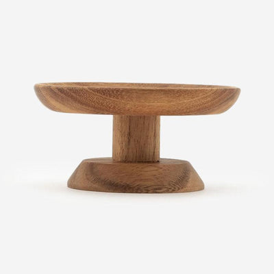Acacia Wood Multi Stand Small