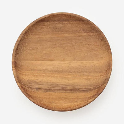 Acacia Wood Multi Stand Small