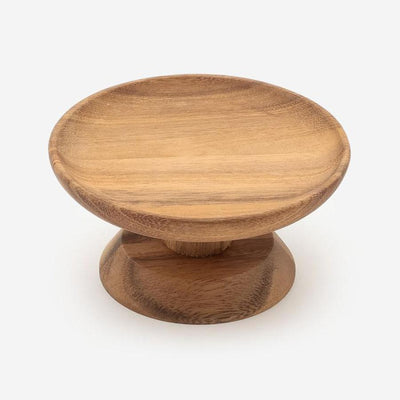Acacia Wood Multi Stand Small