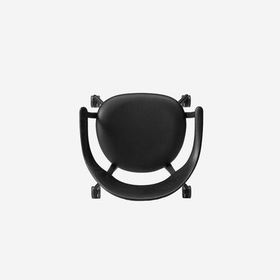 FOUR Castor Chair with Gas Lift