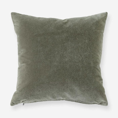 Flat Cushion Cover 50cm Beige