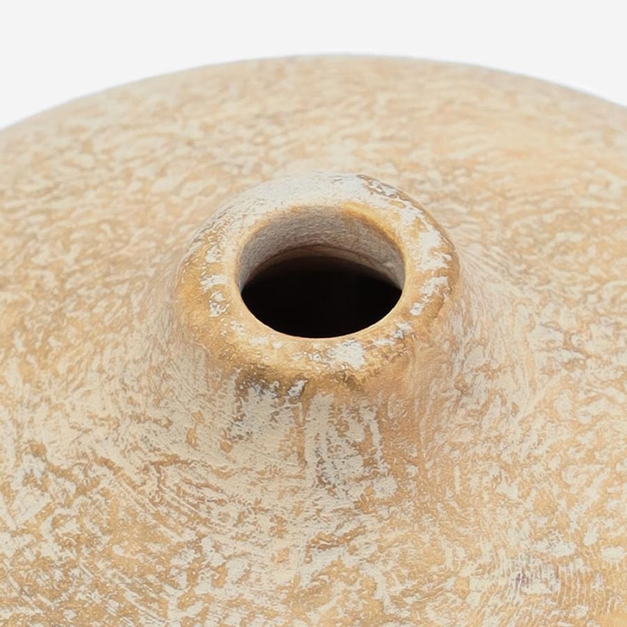 Small Ceramic Earthenware Vase