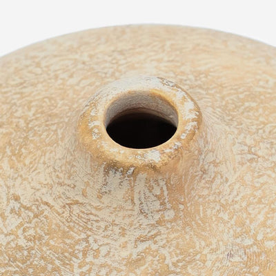 Small Ceramic Earthenware Vase