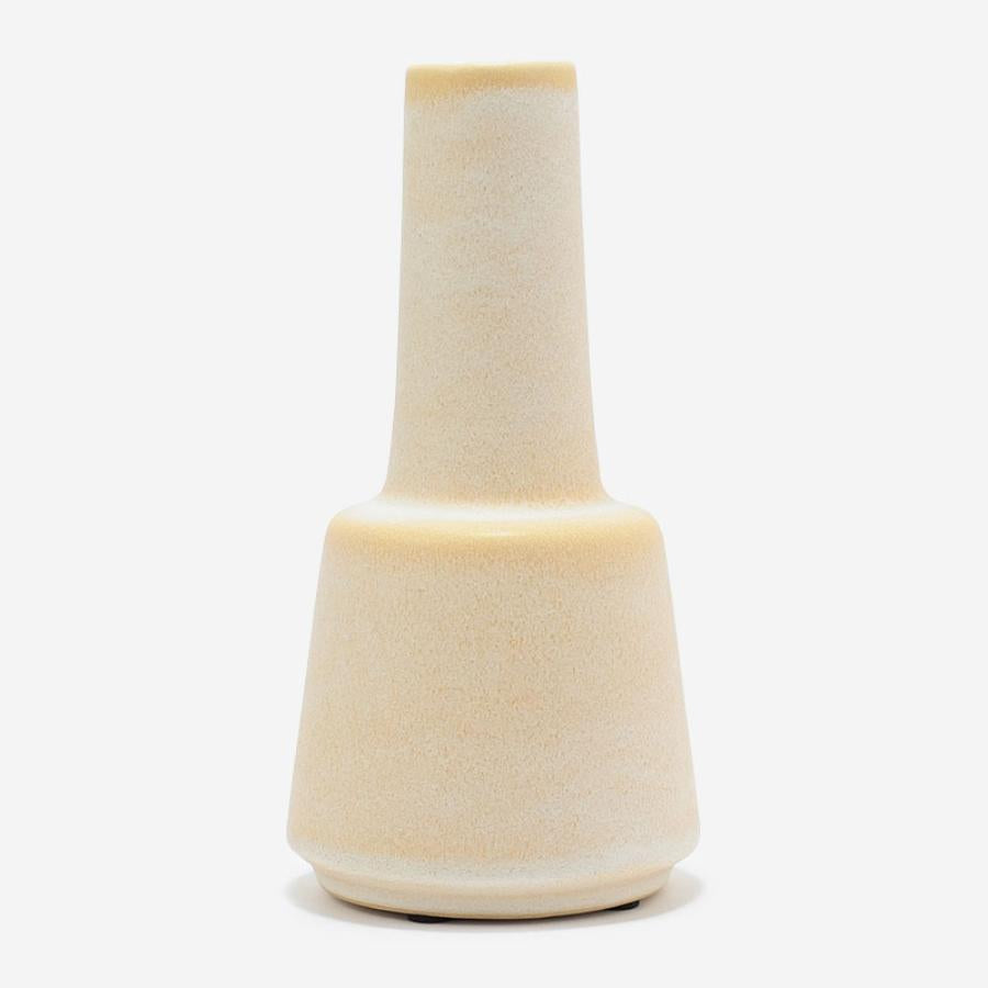 Tall Ceramic Flower Vase