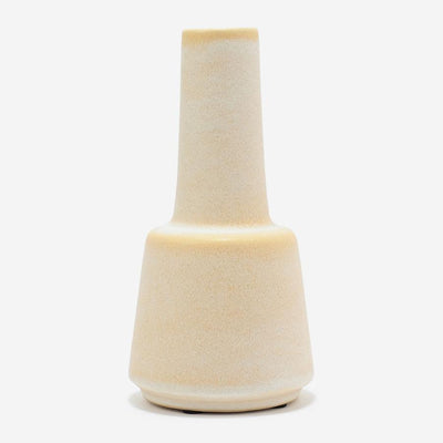 Tall Ceramic Flower Vase