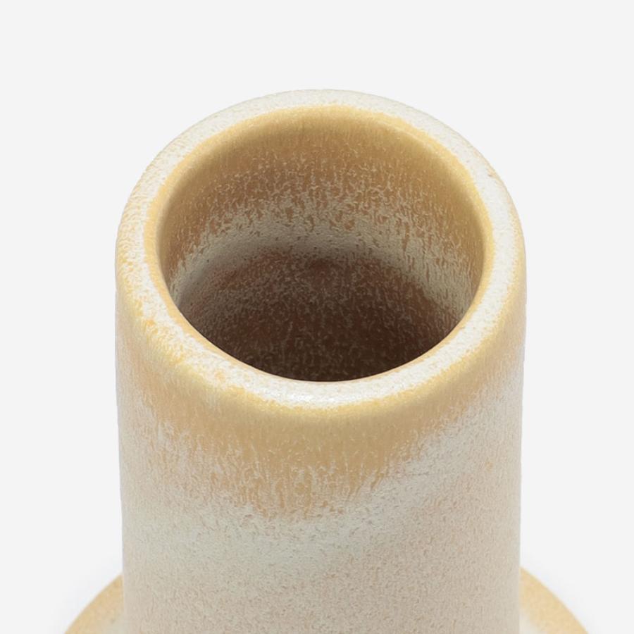 Tall Ceramic Flower Vase