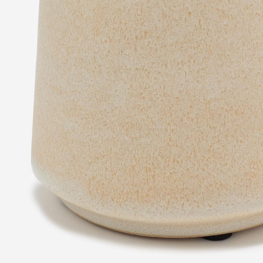 Tall Ceramic Flower Vase